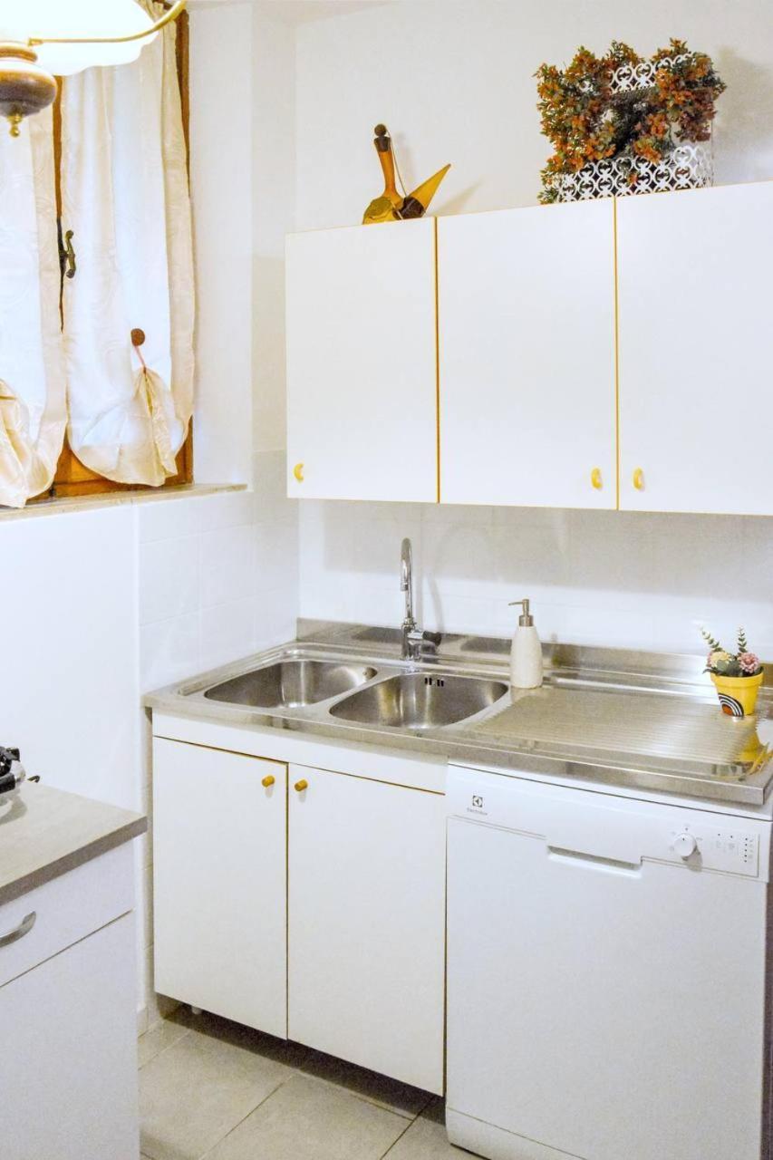 Apartamento A 15 Minuti Da P. San Marco Wifi-netflix *