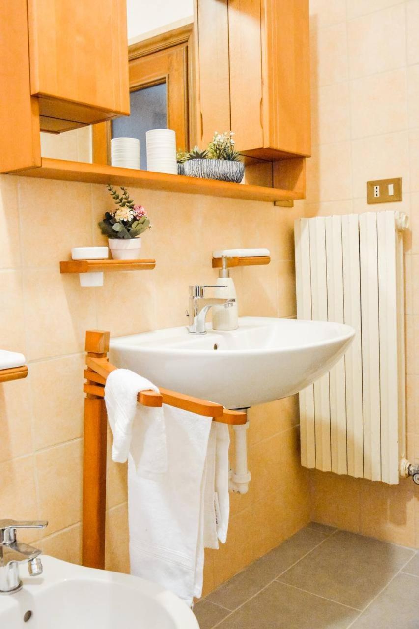 Apartamento A 15 Minuti Da P. San Marco Wifi-netflix Venecia