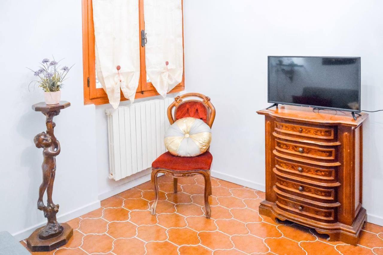 A 15 Minuti Da P. San Marco Wifi-netflix Apartamento Venecia